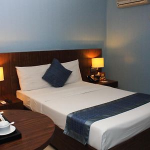 Premier Standard Room