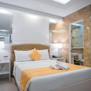 Premier Deluxe Room