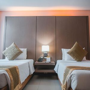 Majestic Twin Room